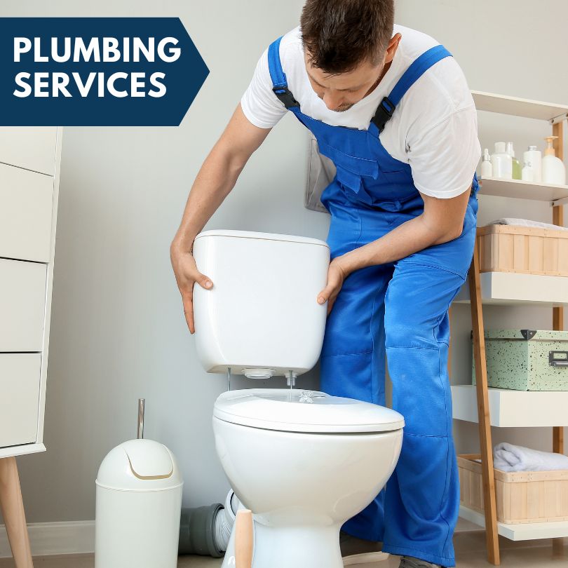Plumbing Company in North Concord, VT