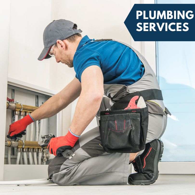 North Concord Plumbing Company